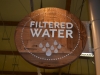 Signage from Reclaimed Douglas Fir
