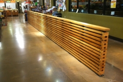 Banister by New Markets Construction