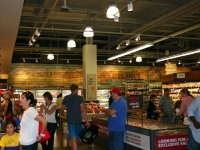 Whole Foods Market, Newport Beach