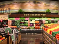 Whole Foods Market, Newport Beach