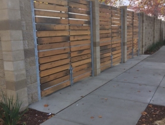 11-29-16 Rudolph and Sletten Fence