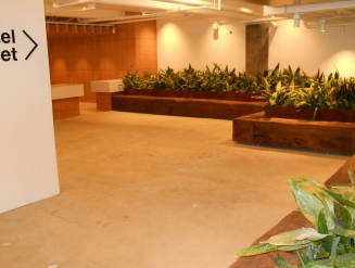 Sheraton Grand