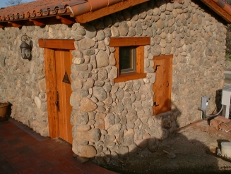State Park Restroom