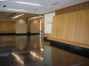 Clear Vertical Grain Paneling