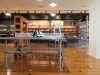 Reclaimed Maple Floor