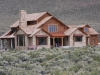 Arcularius Ranch, Duff Construction, Mammoth Lakes, Ca