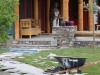 Arcularius Ranch, Duff Construction, Mammoth Lakes, Ca