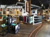 Hurley's Salvation store, featuring Doug Fir OPWB flooring