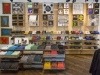 Hurley's Salvation store, featuring Doug Fir OPWB flooring