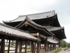 Japanese Timber Frame Temple