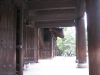 Japanese Timber Frame Temple