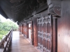 Japanese Timber Frame Temple