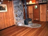 Douglas Fir High Grade Reclaimed Wood Flooring Paneling and Doors