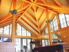 Timber Creations - Santa Rosa, California, Resawn Douglas Fir Timber Frame Building