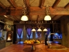 Exquisite Oakhurst Ca Residence Utilizing Reclaimed Wood