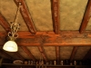 Exquisite Oakhurst Ca Residence Utilizing Reclaimed Wood