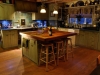 Exquisite Oakhurst Ca Residence Utilizing Reclaimed Wood