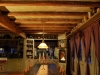 Exquisite Oakhurst Ca Residence Utilizing Reclaimed Wood