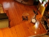 North Fork, California - Mid Grade Wide Plank Doug Fir Floor