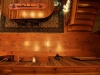 Mid Grade Wide Plank Doug Fir Flooring