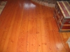 North Fork, California - Mid Grade Wide Plank Doug Fir Floor