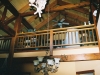 Sierra Timber Framers