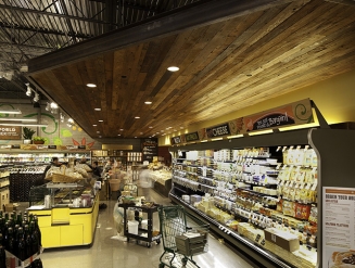 Whole Foods Blossom Hill