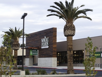 Whole Foods Blossom Hill