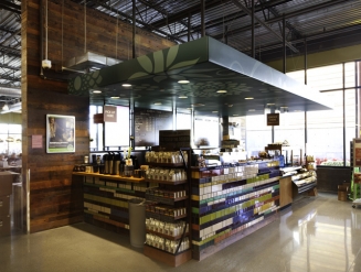 Whole Foods Blossom Hill