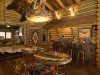 Wyoming Guest Ranch
