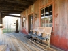Wyoming Guest Ranch