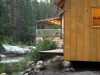 Yosemite Cabin Restoration, Sun Construction, Oakhurst, Ca