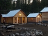 Yosemite Cabin Restoration, Sun Construction, Oakhurst, Ca