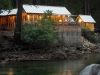 Yosemite Cabin Restoration, Sun Construction, Oakhurst, Ca