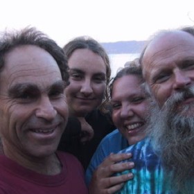 fatherdaughterkayak