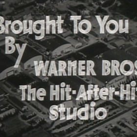 Warner Brothers Studios