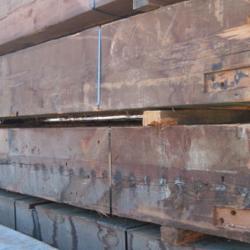 Quality affordable wood for sale recycled