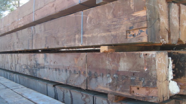 Quality affordable wood for sale recycled