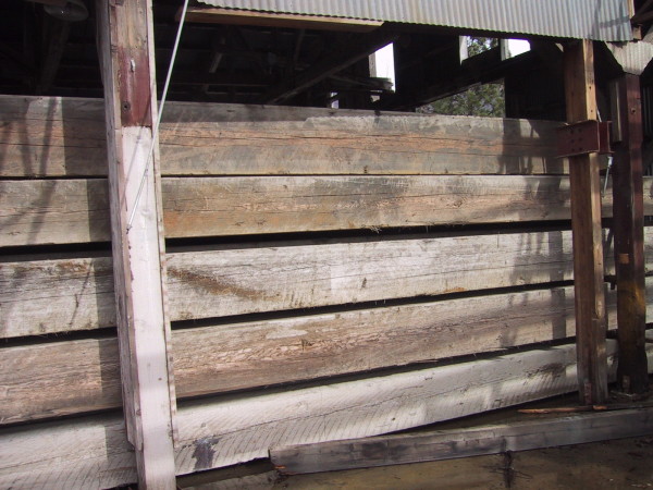 Quality affordable wood for sale recycled