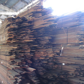 Red Cedar Shiplap Reclaimed Wood
