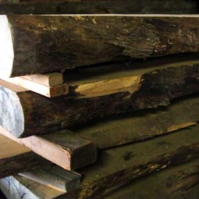 Live-Edge-Black-Oak-Mantlepiece