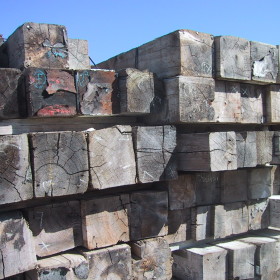 Discount wood