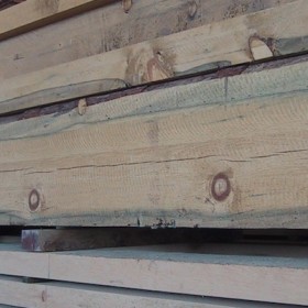 Standing Dead SugarPine 4x12x16
