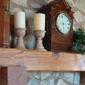mantel