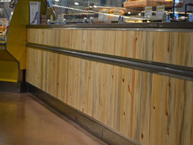 Crossroads Lumber LLC