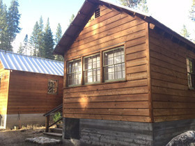 wood-cabin