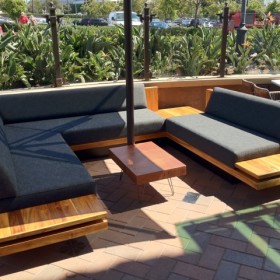BENCHES