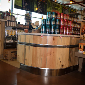 Whole Foods Laguna Niguel
