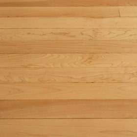 Photo #9 Finished Maple Floor
