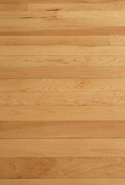 Photo #9 Finished Maple Floor